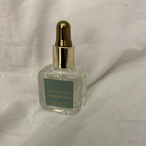 SAND + FOG White Pumpkin Fragrance Oil - Picture 2 of 4